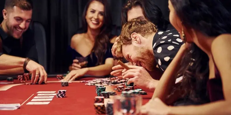 Điểm danh một số trò chơi hàng đầu có tại casino