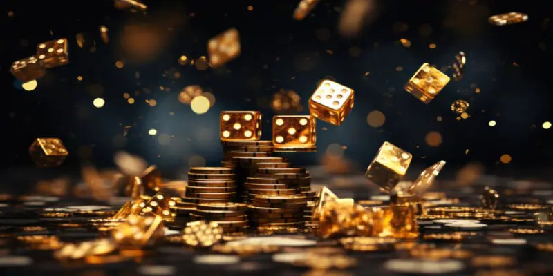 Những sảnh hấp dẫn có tại Casino PG99