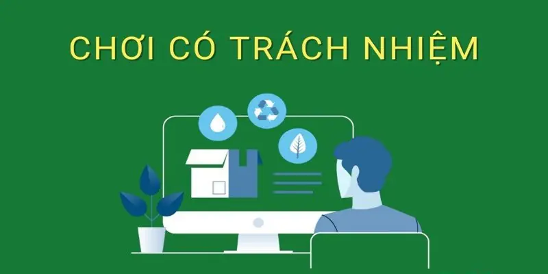 Các chính sách cá cược có trách nhiệm tại PG99