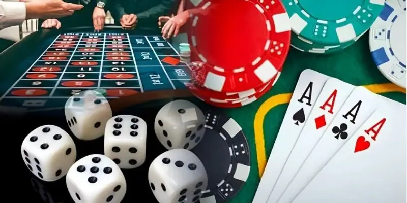 Tổng hợp các trò chơi tại game bài PG99