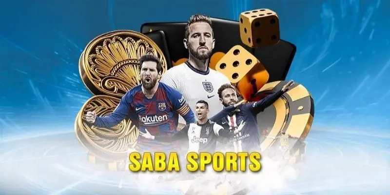 Giới thiệu Saba sport PG99