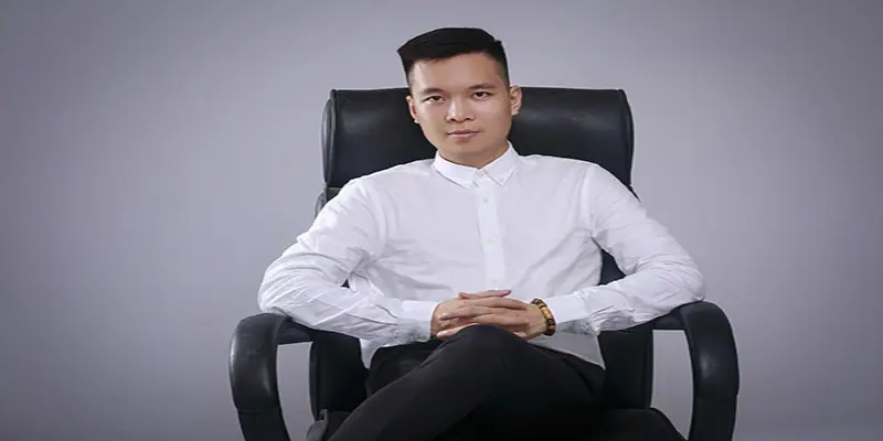 Giới thiệu chung về CEO Hoàng Duy Anh