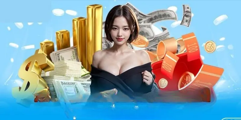 Khuyến mãi 50% cho lần nạp tiền thứ 2