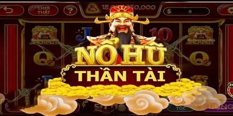 Kinh nghiệm chơi nổ hũ cho tân thủ