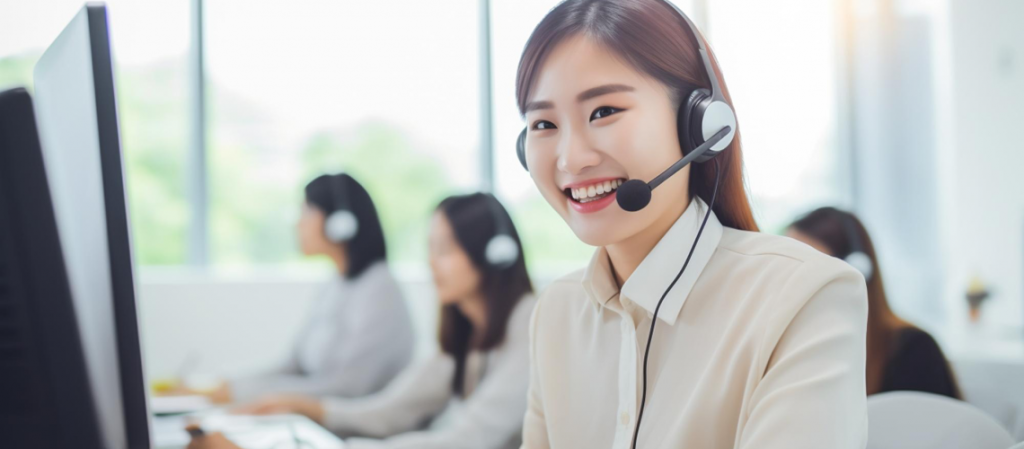 Liên hệ qua các nền tảng xã hội