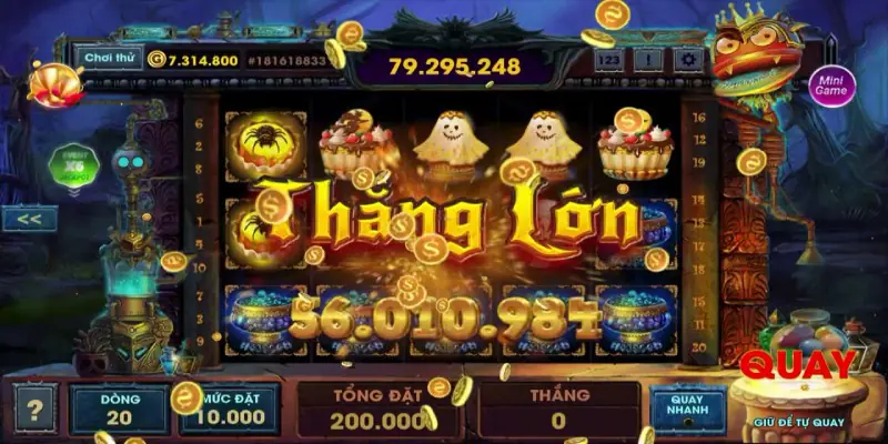 Nổ hũ PG99 là gì?