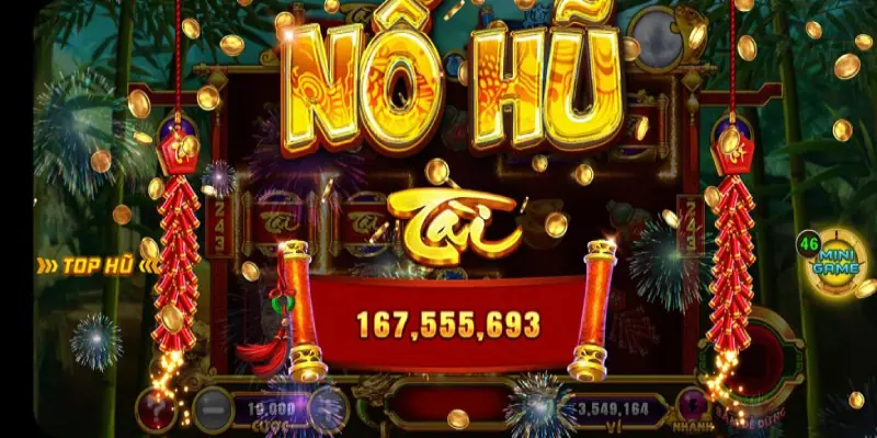 Nổ hũ PG99 với những tựa game cuốn hút